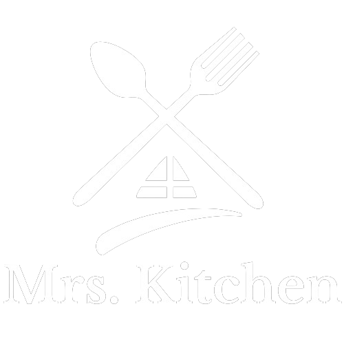 Mrs. Kitchen