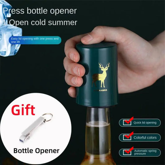 COMF Bottle Opener